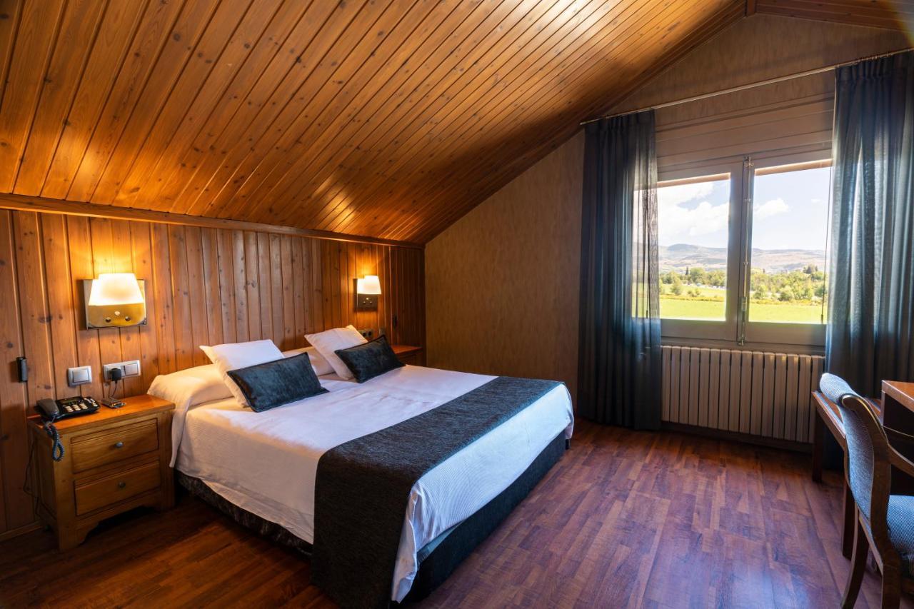 Hotel Del Prado Пучсарда Екстер'єр фото