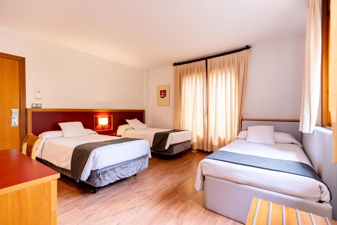Hotel Del Prado Пучсарда Екстер'єр фото