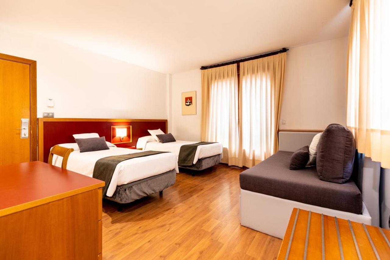 Hotel Del Prado Пучсарда Екстер'єр фото