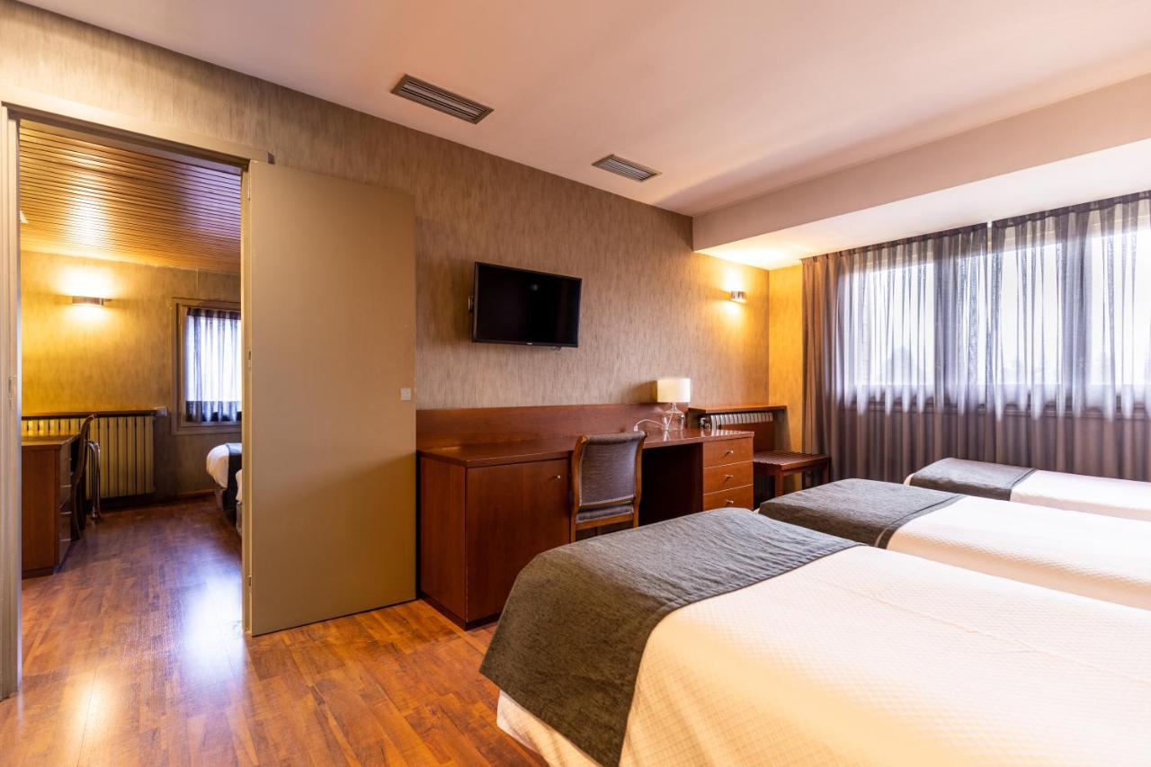 Hotel Del Prado Пучсарда Екстер'єр фото