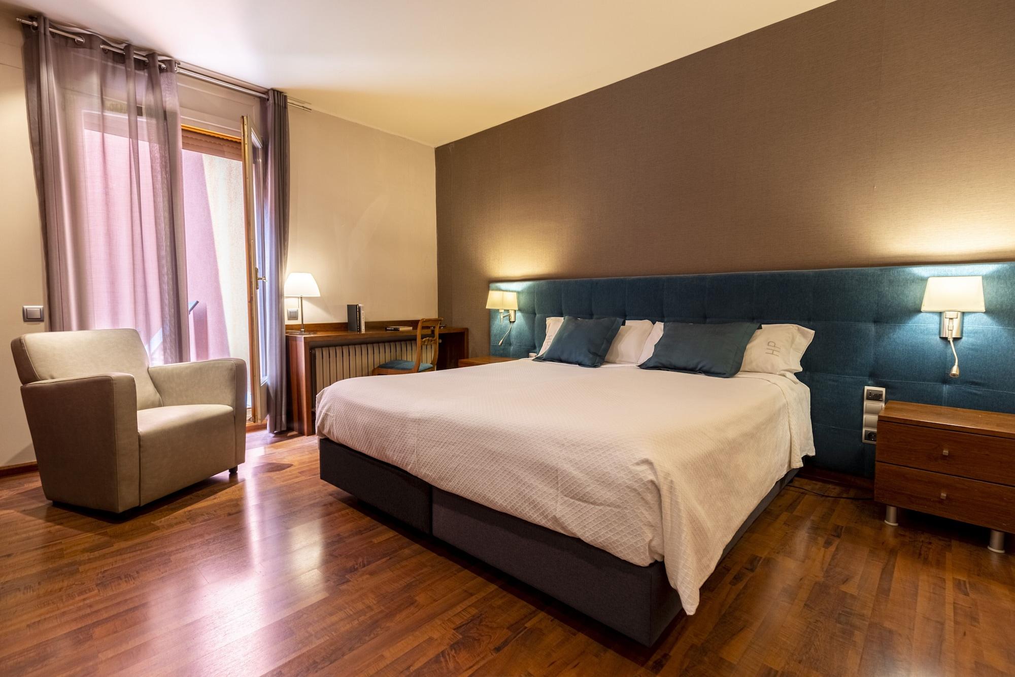 Hotel Del Prado Пучсарда Екстер'єр фото