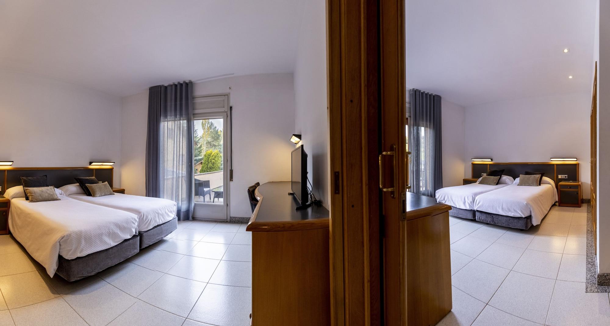 Hotel Del Prado Пучсарда Екстер'єр фото
