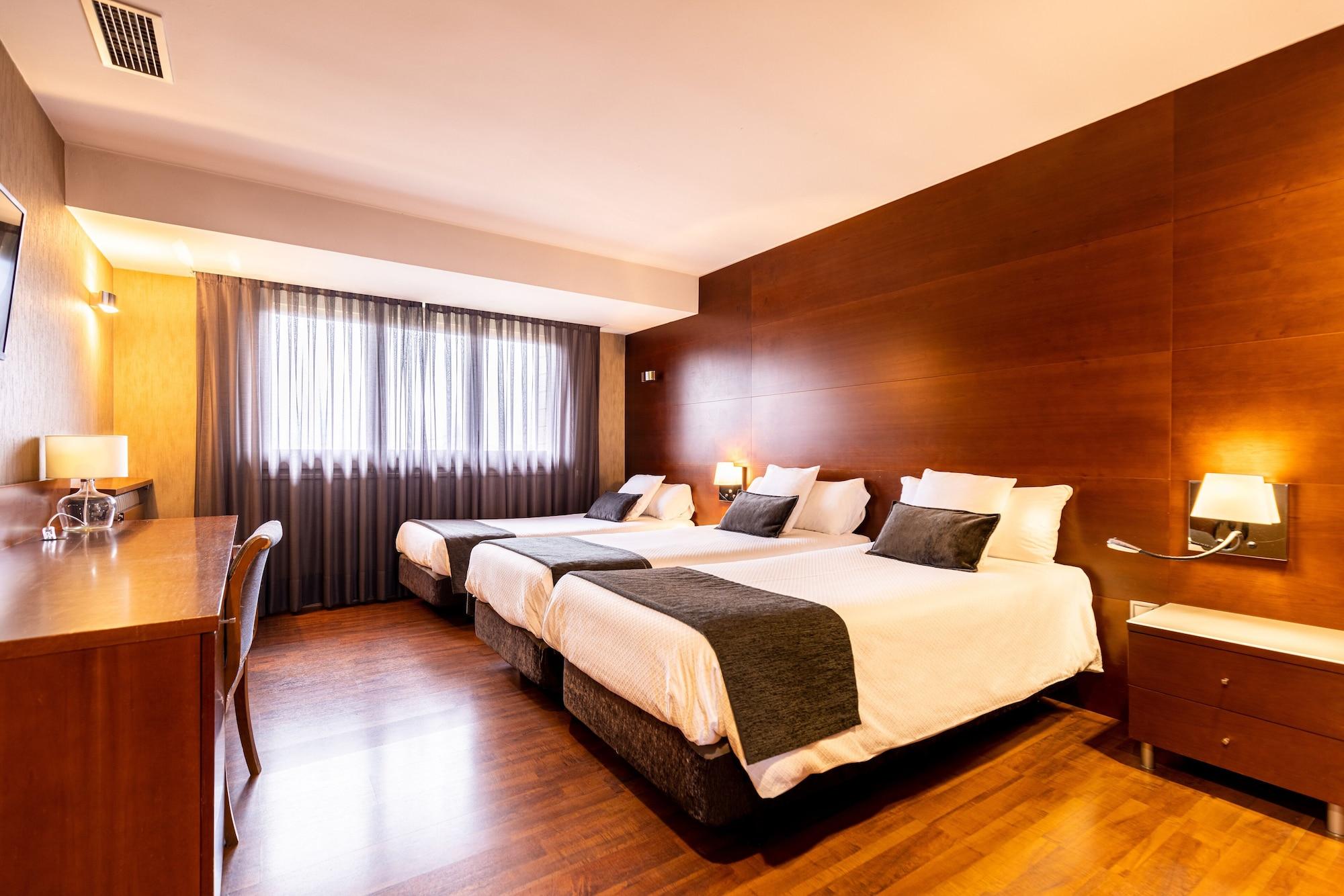 Hotel Del Prado Пучсарда Екстер'єр фото