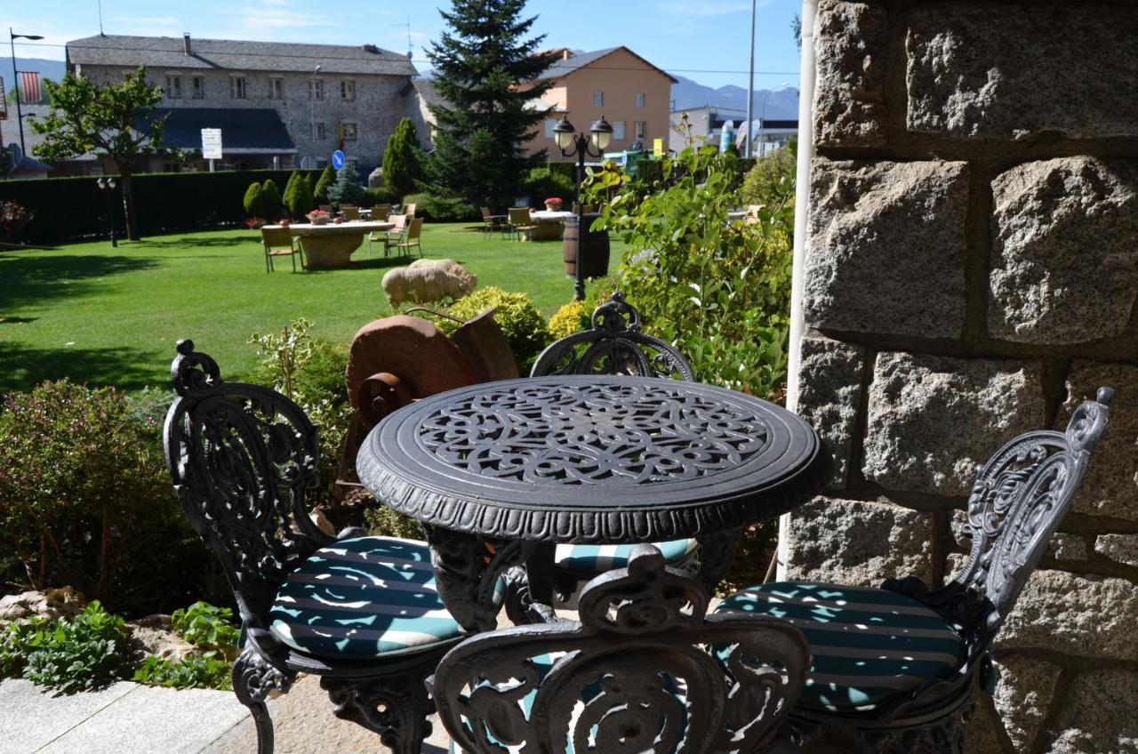 Hotel Del Prado Пучсарда Екстер'єр фото